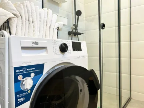 Izdavanje, jednosoban stan, 50m², Masline, Podgorica - image 4