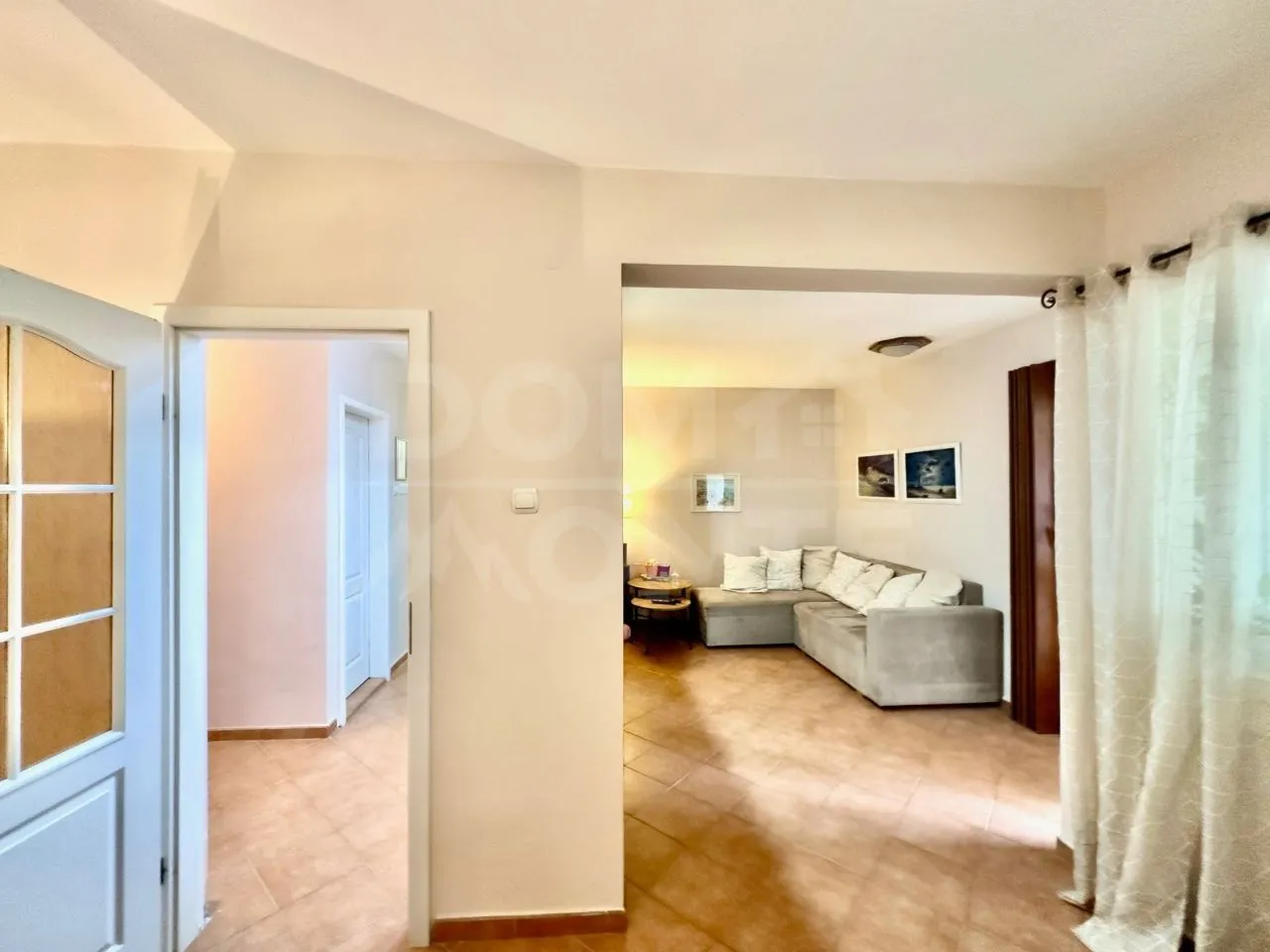 Prodaja, dvosoban stan, 65m², Seljanovo, Tivat