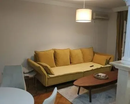 Izdavanje, dvosoban stan, 67m², Budva, Crna Gora - image 1