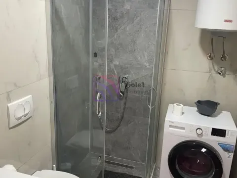 Sale, one bedroom apartment, 39m², Donji Štoj, Ulcinj - image 6