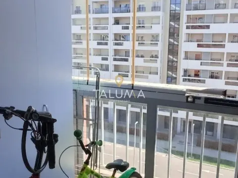 Sale, two bedroom apartment, 74m², City Kvart, Podgorica - image 7