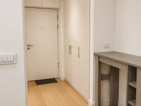 Rent, one bedroom apartment, 36m², Savski Venac, Beograd - image 4