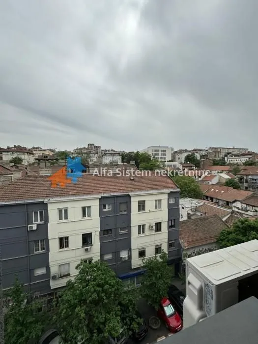 Rent, apartment, 27m², Sarajevska, Beograd