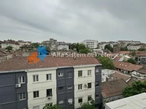 Izdavanje, stan, 27m², Savski Venac, Beograd - image 9