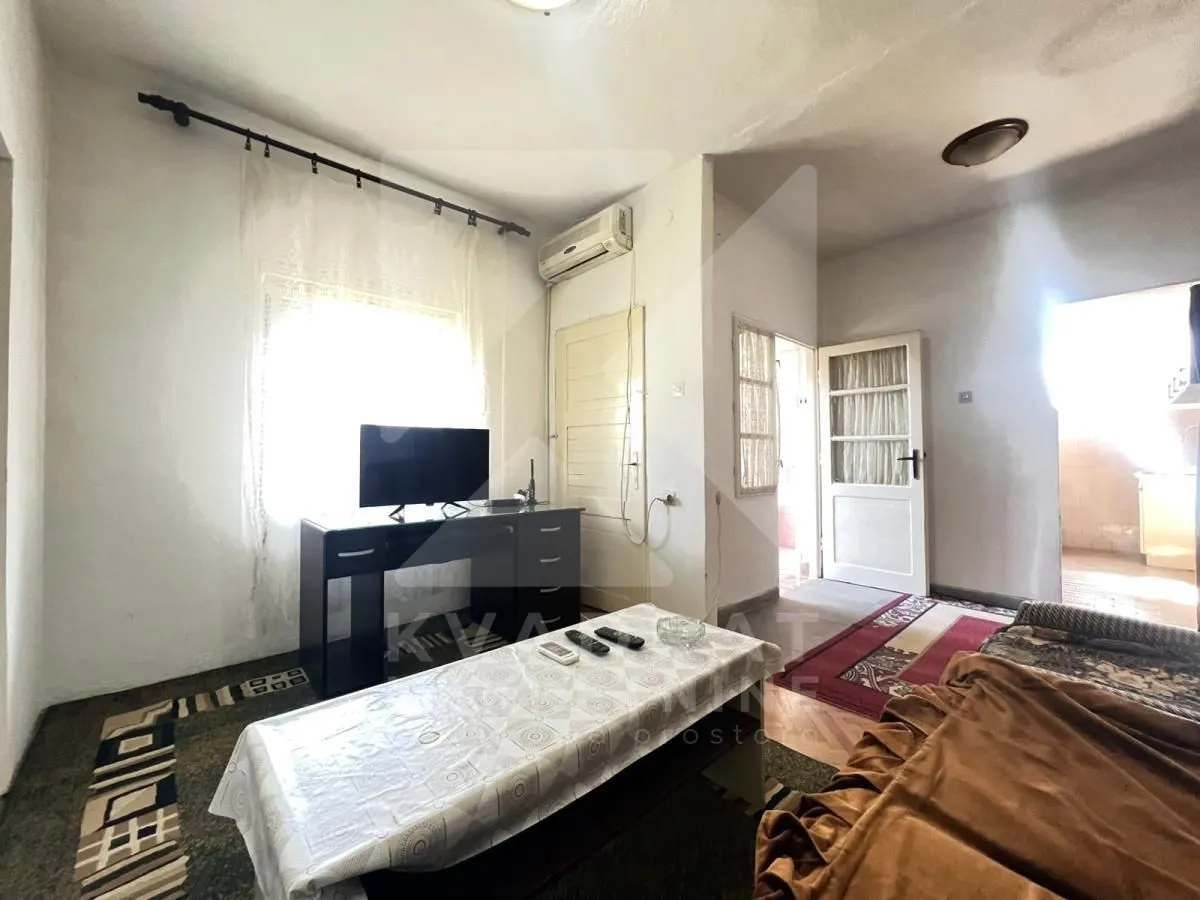 Rent, house, 60m², Gornja Gorica, Podgorica