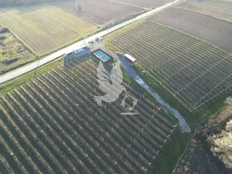 Prodaja, plac, 20000m², Nemenikuće, Sopot