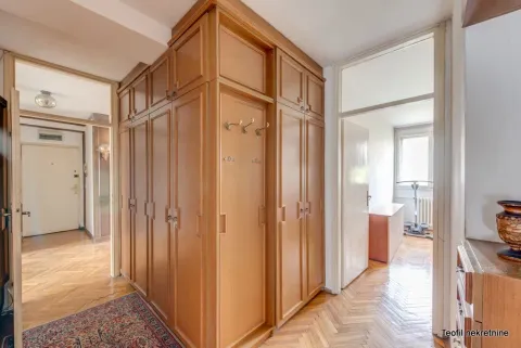 Prodaja, četvorosoban stan, 97m², Stari Grad, Beograd - image 7