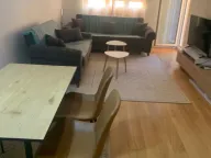 Izdavanje, jednosoban stan, 49m², Central Point, Podgorica