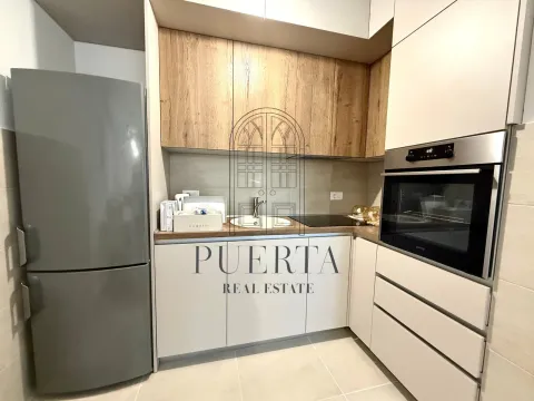 Prodaja, jednosoban stan, 45m², Pobrežje, Podgorica - image 5