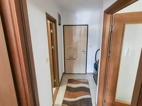 Izdavanje, jednosoban stan, 45m², Stari Aerodrom, Podgorica - image 4