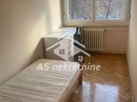 Rent, three bedroom apartment, 78m², Novi Beograd Sve Podlokacije, Beograd - image 21