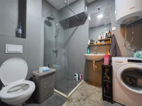 Prodaja, jednosoban stan, 45m², Podgorica, Crna Gora - image 19