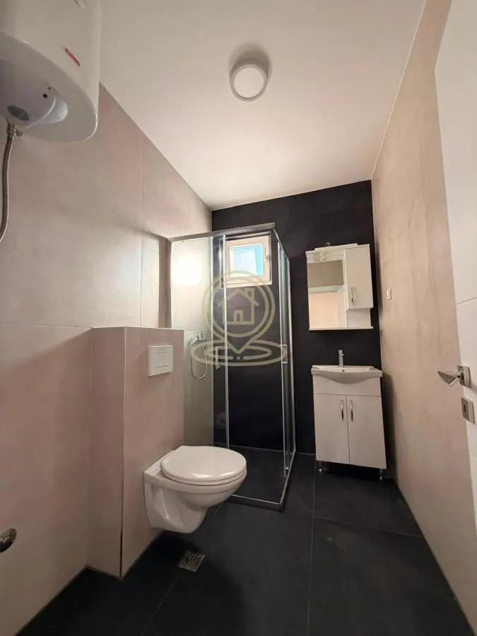 Sale, one bedroom apartment, 38m², Vidovdansko naselje, Novi Sad Sve Podlokacije