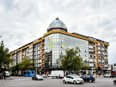 Izdavanje, dvosoban stan, 75m², Preko Morače, Podgorica - image 6