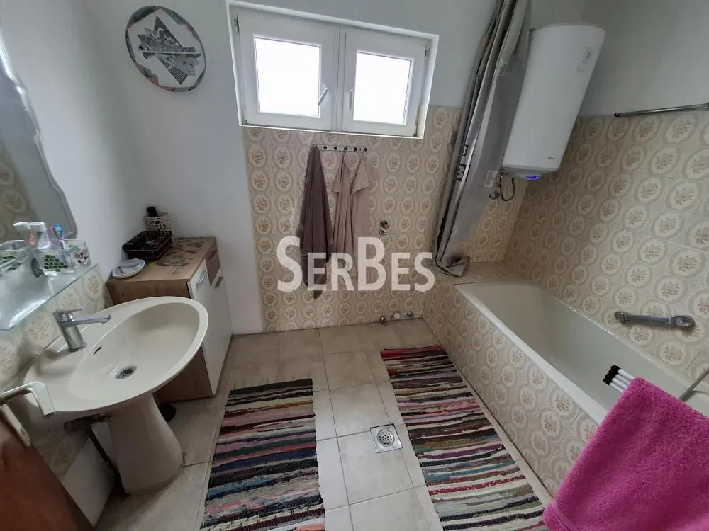 Sale, house, 272m², Bocke, Petrovaradin