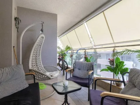 Sale, two bedroom apartment, 82m², Rozino, Budva - image 12