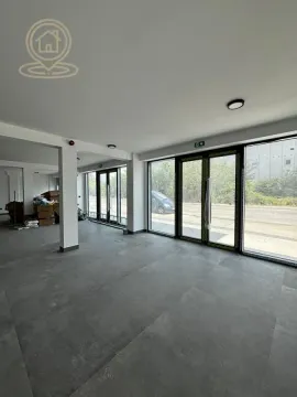 Rent, office space, 550m², Medijana, Niš - image 9
