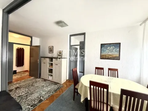 Izdavanje, trosoban stan, 77m², Botanička Bašta, Palilula Sve Podlokacije - image 2