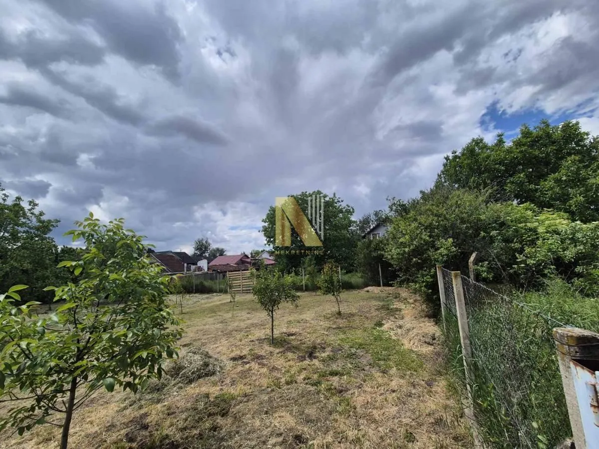 Prodaja, plac, 855m², Klisa, Novi Sad Sve Podlokacije