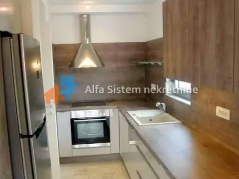Rent, four bedroom apartment, 170m², Kalenić Pijaca, Vračar Sve Podlokacije - image 12