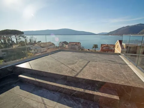 Prodaja, dvosoban stan, 132m², Donja Lastva, Tivat - image 11