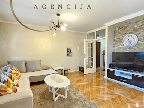Rent, two bedroom apartment, 86m², Preko Morače, Podgorica - image 4