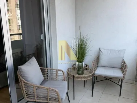 Izdavanje, dvosoban stan, 59m², Liman 3, Novi Sad Sve Podlokacije - image 24