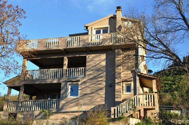 Sale, house, 300m², Tivat, Crna Gora