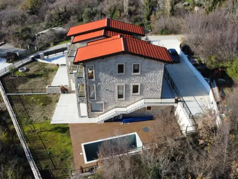 Sale, house, 249m², Budva, Crna Gora - image 22