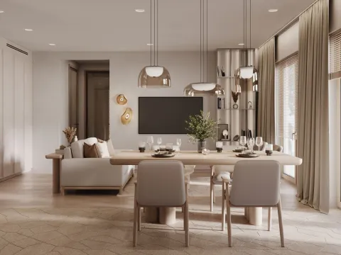 Prodaja, stan, 67m², Tivat, Crna Gora - image 8