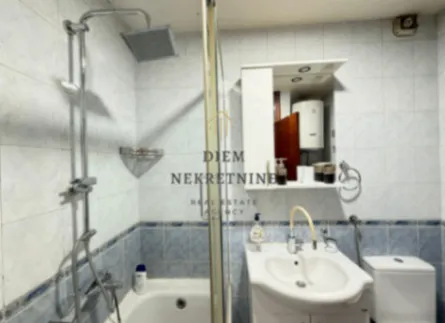 Izdavanje, dvosoban stan, 60m², Zabjelo, Podgorica - image 13