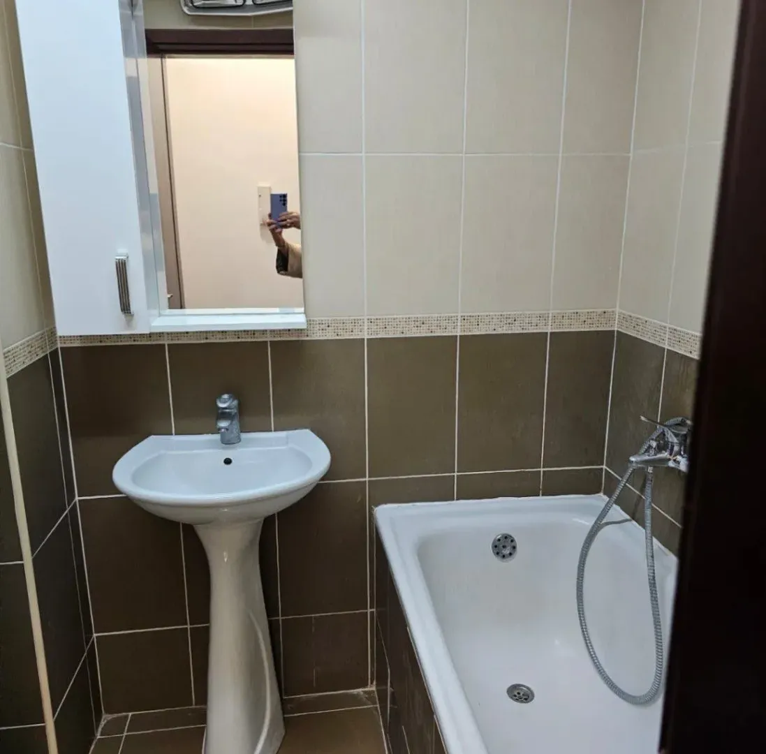 Rent, one bedroom apartment, 46m², Blok 6, Podgorica