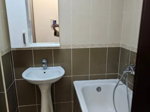 Rent, one bedroom apartment, 46m², Blok 6, Podgorica - image 6