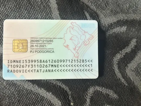 Sale, land lot, 3218m², Dajbabe, Podgorica - image 2