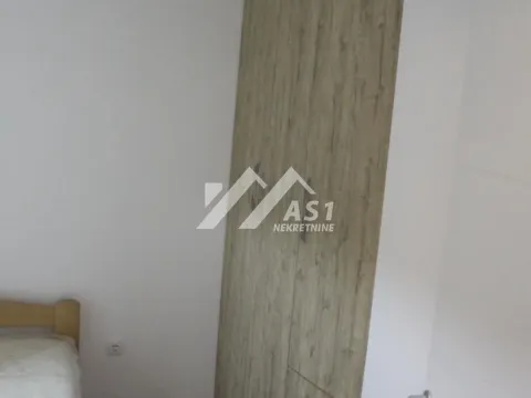 Rent, one bedroom apartment, 33m², Sajam, Novi Sad Sve Podlokacije - image 7