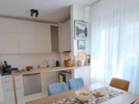 Prodaja, trosoban stan, 85m², Rozino, Budva - image 17