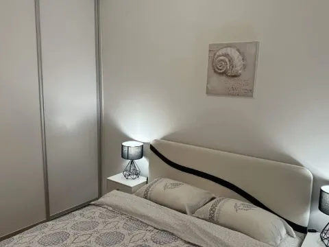 Izdavanje, jednosoban stan, 49m², Podgorica, Crna Gora - image 6