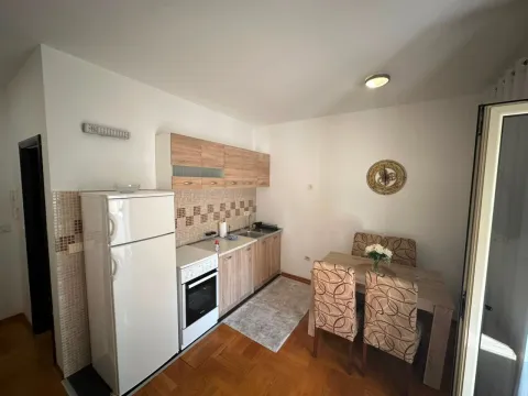 Rent, studio apartment, 30m², Zabjelo, Podgorica - image 7