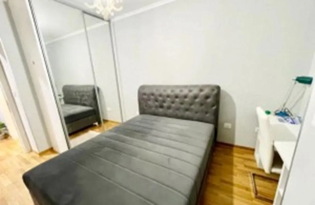 Izdavanje, jednosoban stan, 50m², City Kej, Podgorica