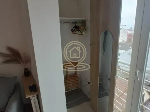 Prodaja, jednosoban stan, 34m², Rotkvarija, Novi Sad Sve Podlokacije - image 16