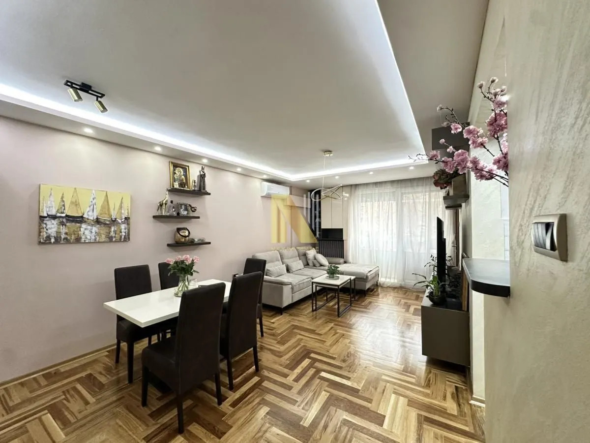 Prodaja, dvosoban stan, 42m², Kej, Novi Sad Sve Podlokacije