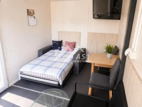Rent, apartment, 300m², Stari Majur, Petrovaradin - image 9