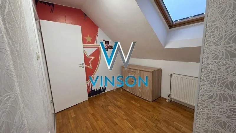 Prodaja, četvorosoban stan, 90m², Bulevar Evrope, Novi Sad Sve Podlokacije