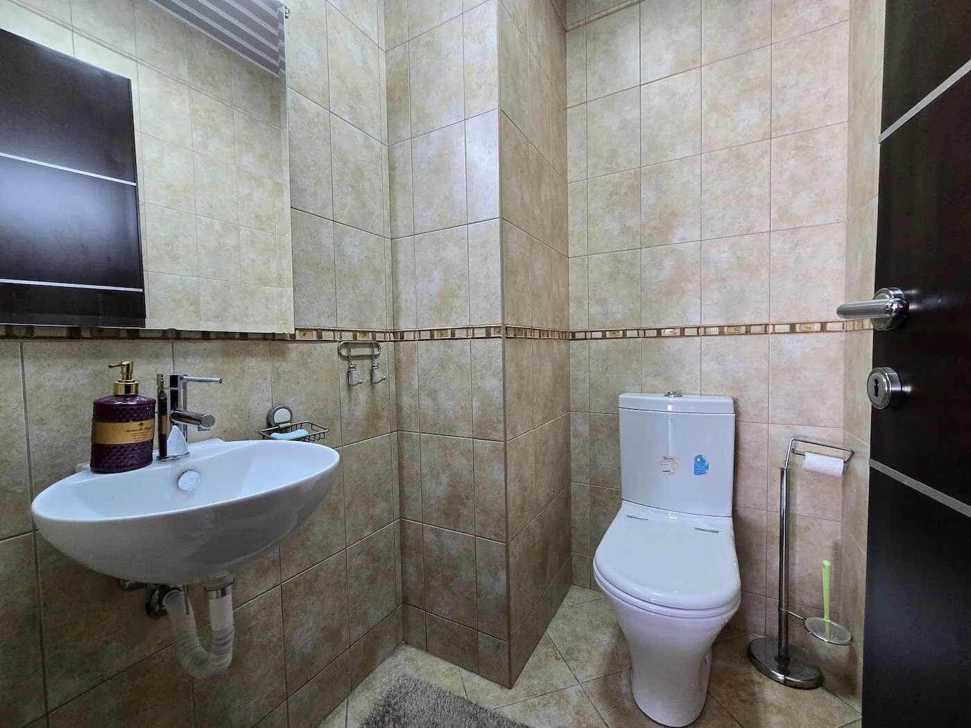 Rent, apartment, 100m², Preko Morače, Podgorica