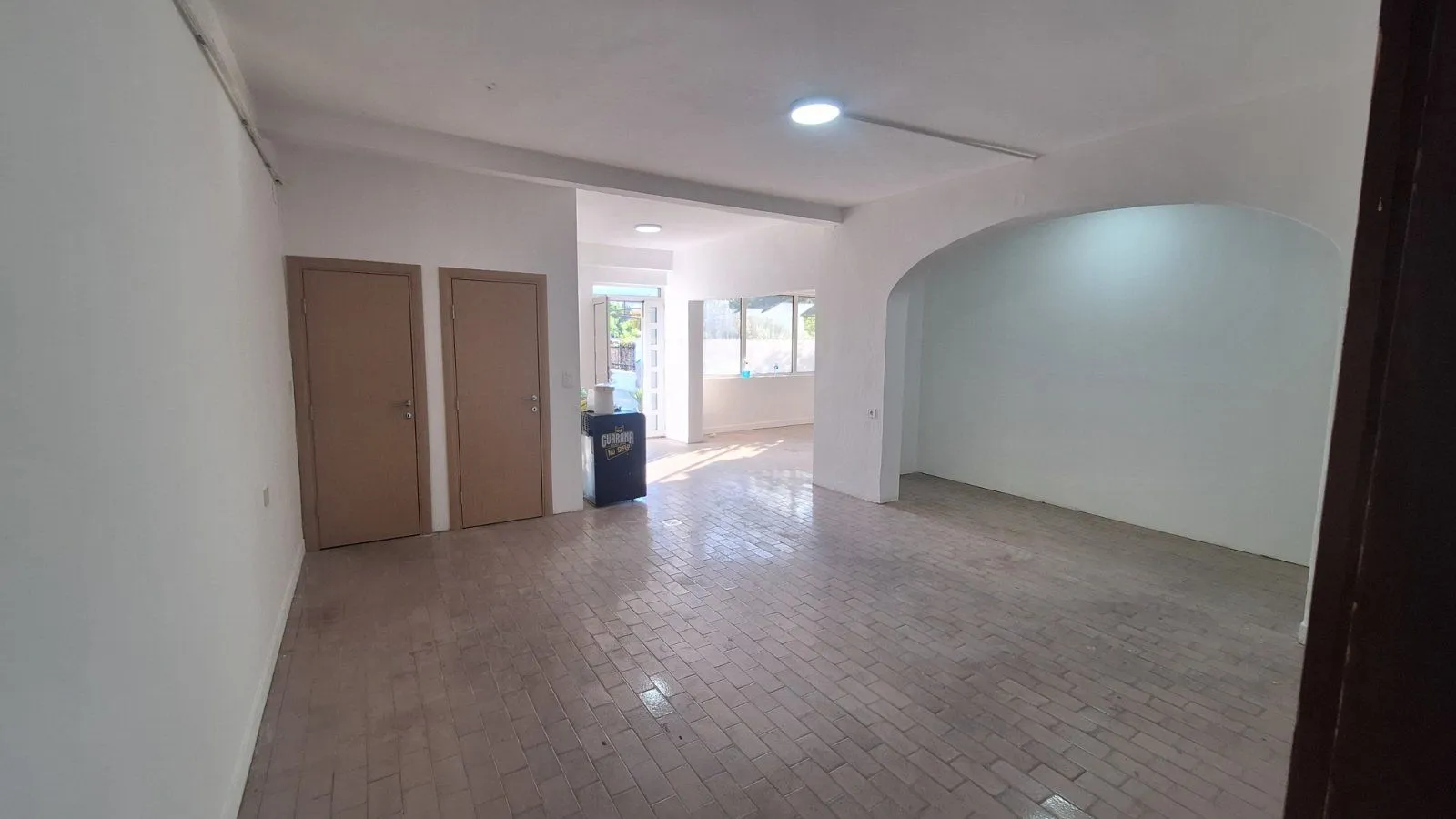 Rent, office space, 110m², Stari Aerodrom, Podgorica