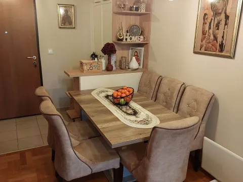 Izdavanje, jednosoban stan, 47m², Budva, Crna Gora - image 15