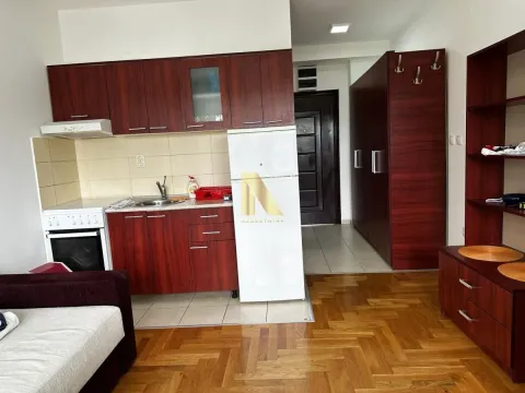 Prodaja, garsonjera, 22m², Nova Detelinara, Novi Sad Sve Podlokacije - image 5