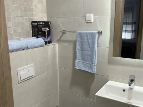 Prodaja, dvosoban stan, 69m², Master Kvart, Podgorica - image 11