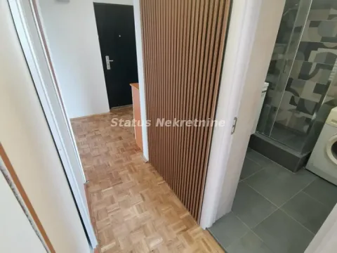 Prodaja, dvosoban stan, 59m², Novo naselje, Novi Sad - image 15