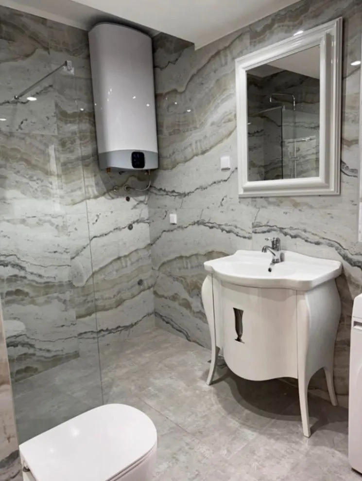 Izdavanje, trosoban stan, 95m², Preko Morače, Podgorica